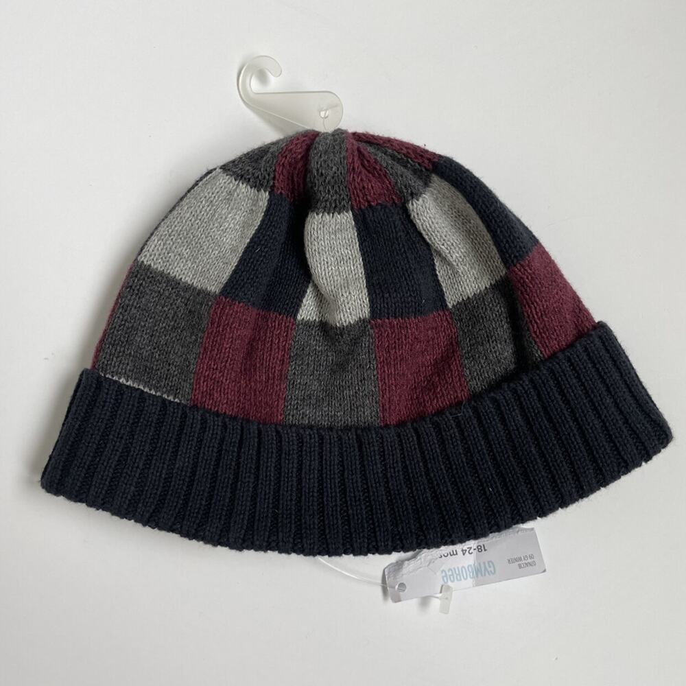 Gymboree Beanie 18-24 months